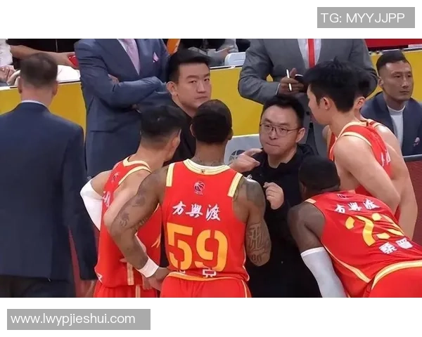 广厦88-74山西4利好！外援装备极佳，林秉圣惊喜，双核不必死草了