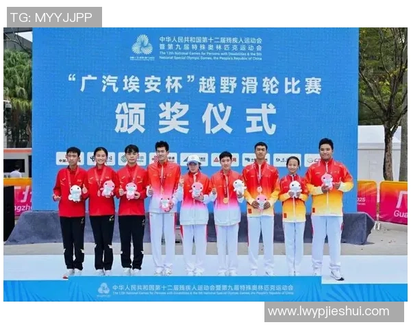 我国残疾人运动员全力备战东京夏日听障奥运会