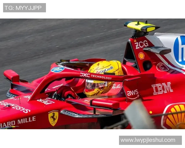 汉密尔顿再曝悲观论调 法拉利领队：车队能够了解这样的心情