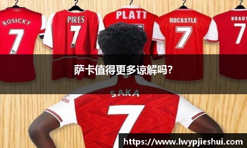 萨卡值得更多谅解吗？